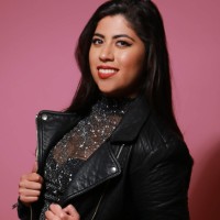 Karla Gabriela Chichil Luna