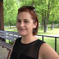 Lisa Keister