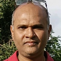 Nitin Temkar