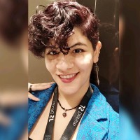 Sara Lucía Zárate Sánchez