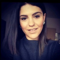 Veronica Bulgareanu