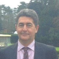Stuart Summerscales