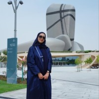 Muneera Al Subayie (Mba)