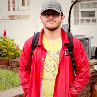 Matthew Burkhimer