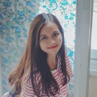 Hailey (Thao) Le