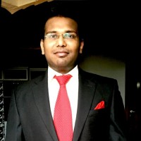 Vignesh Murugan