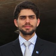 David Joseph Serrano Suárez