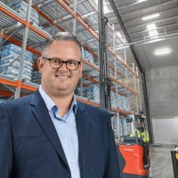 Lars Kjærgaard Stenberg