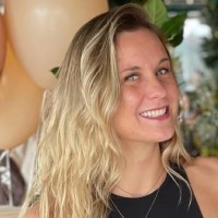 Stephanie Huston, CPCC