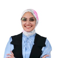 Yasmeen Mahmoud
