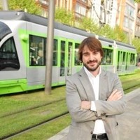 Jon Gonzalez Santos