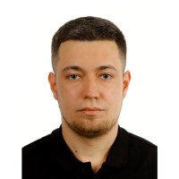 Mykyta Hryhorovych