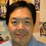 Henry Yee