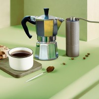 Coffee Faravar Parse