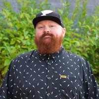 Bert Coleman
