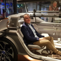 Sander Beekmans