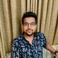 Shourya Agarwal