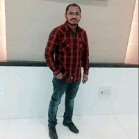 Vivek Kolambe