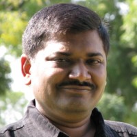 Bhavin Kothari