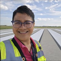 Carol D. Frantilla, P.E.