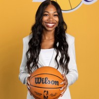 Jordyn Pugh