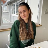Ieva Bujokaite