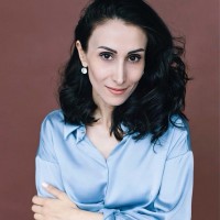 Armine Keshishian