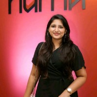 Pooja Dharmawardhena