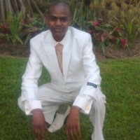 Themba Z Mathe