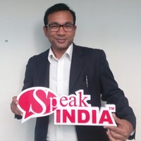 Speak India