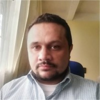 Jose Elicio Sanchez Romero