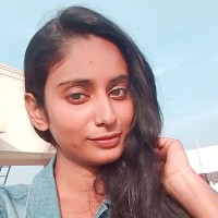 Sarika Shaikh