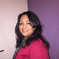 Yessica Baidjoe