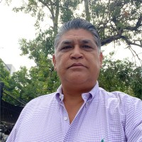 Cesar Flores Cervantes