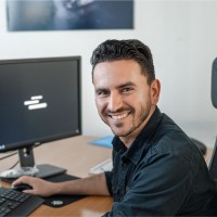 Tim Naumann