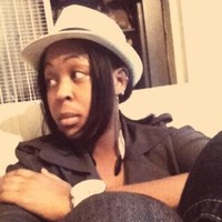 Candice Agard