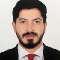 Muhammad Taimoor Hanif