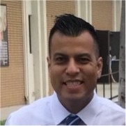 Manny Vallejo