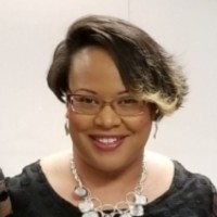 Tonya Jones