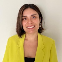 Miriam Carolina Valdés Aedo