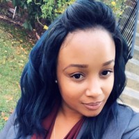 Tiffany Jones, M.B.A