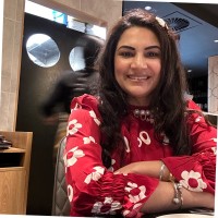 Loveleen Kaur