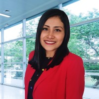 Verónica Paola Laurente Quiroz