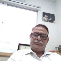 Rashid Jamil