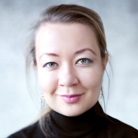 Ekaterina Dubovitskaya
