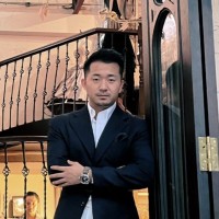 Paul Wong