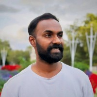 Ajith Kumar A
