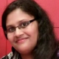 Nitya Radhakrishnan