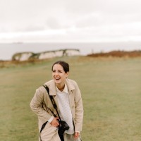 Ashleigh Daniel