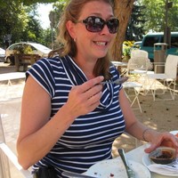 Eveline Gill